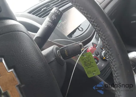 2015 Chevrolet Trax Ltz z USA, uszkodzony, nr VIN KL7CJTSB2FB092748